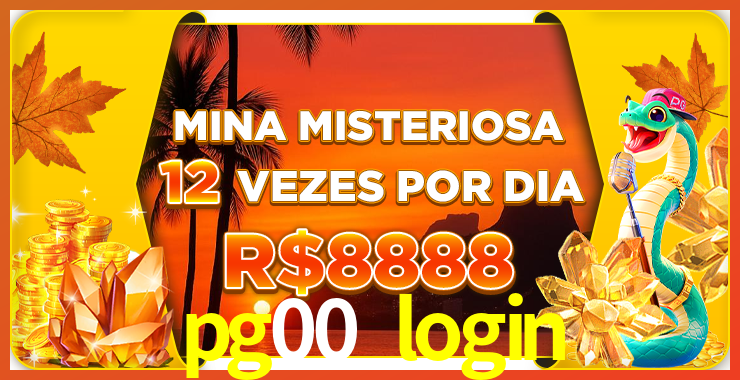 Instalar pg00 login Mac