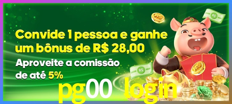 Prêmio pg00 login